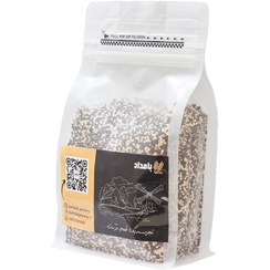 تصویر کینوا سه رنگ بامداد - 500 گرم Coloured quinoa 500g