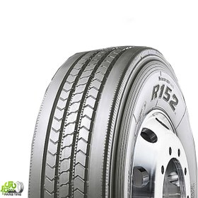 تصویر لاستیک بریجستون R152-295/80R22.5 