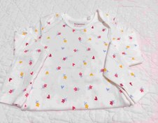 تصویر بادی نخ پنبه لوپیلو 