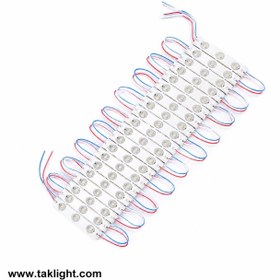 تصویر اس ام دی بلوکی لنزدار 1/2وات 