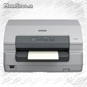 تصویر پرینتر PLQ22 سوزنی تک کاره Epson Epson PLQ22 Printer