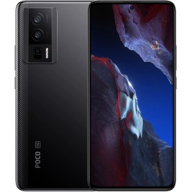 تصویر گوشی موبایل شیائومی مدل POCO F5 Pro حافظه 256 گیگابایت و رم 8 - گلوبال POCO F5 Pro Global 8GB 256GB 2Sim Qualcomm SM8475 Snapdragon 8+ Gen 1 64 مگاپیکسل 5160mAh 6.67 Inch Android 13