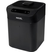 تصویر دستگاه بخور سرد میگل مدل GAH550 ظرفیت ۵.۵ لیتر 