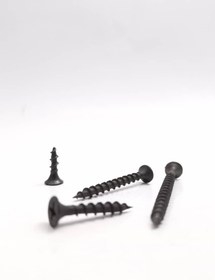 تصویر پیچ ام دی اف MDF screws