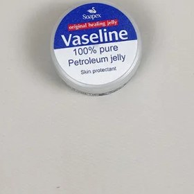 تصویر وازلین سوپکس 