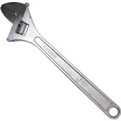 تصویر آچار فرانسه ۱۸ برند Jetech جتک 