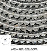 تصویر سنگ کوارتز رشته ای درجه یک 