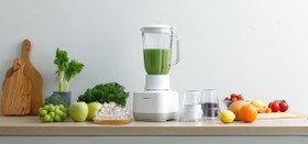 تصویر مخلوط کن پاناسونیک مدل MX-MG5421 Panasonic MX-MG5421 Blender