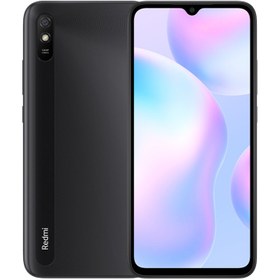 تصویر گوشی موبایل شیائومی مدل Xiaomi Redmi 9i M2006C3LII دو سیم کارت 