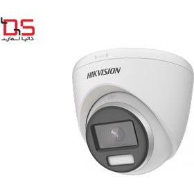 تصویر دوربین مداربسته هایک ویژن مدل DS-2CE72KF0T-FS HikVision DS-2CE72KF0T-FS