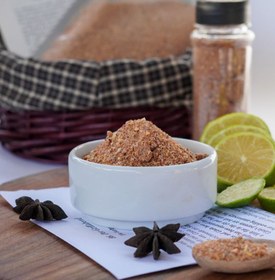 تصویر ادویه حلوا و دسر 