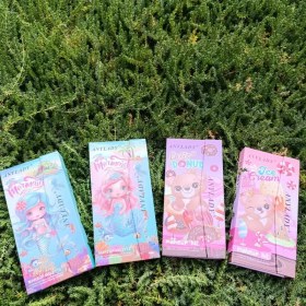 تصویر پالت سایه 