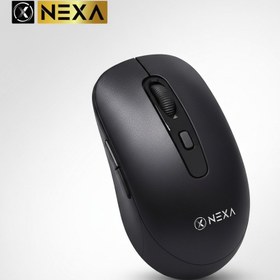 تصویر موس بی سیم مدل M51 