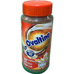 تصویر پودر شکلات اوالتین 400 گرمی ovaltine محصول تایلند Ovaltine