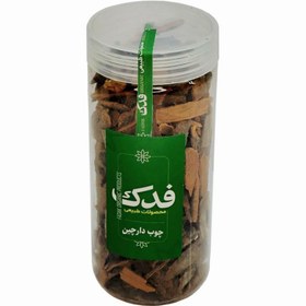 تصویر چوب دارچین فدک سبز (150 گرم) 