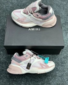 تصویر امیری ام ای رانر Amiri Wmns MA Runner Blue زنانه 