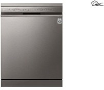 تصویر ظرفشویی ال جی 425سیلور LG DFB 425FW 