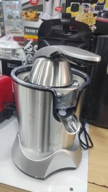 تصویر آب مرکبات‌گیری برقی سیلور کرست Silver Crest مدل SC-5040 