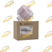 تصویر فیلتر بنزین 311121R000 سانتافه اکسنت ریو اصلی جنیون پارت 