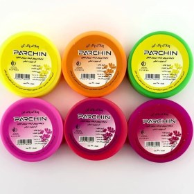 تصویر پد لاک پاکن پرچین - 24 عددی 