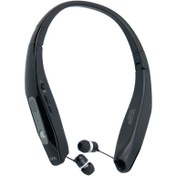 تصویر هندزفری گردنی تسکو مدل  TH5370 3D TSCO TH5370 3D Neckband Handsfree