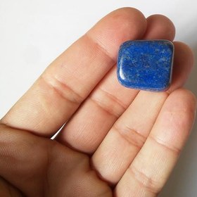 تصویر سنگ لاجورد (کد 1913) 