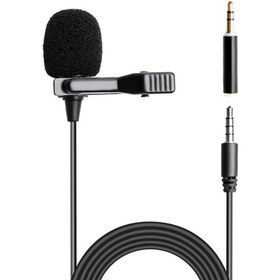 تصویر میکروفون یقه ای Maono AU-402L Maono AU-402L Microphone