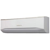 تصویر کولر گازی اجنرال مدل ASGA24FUTB ظرفیت 24000 O General ASGA24FUTB 24000 Air Conditioner