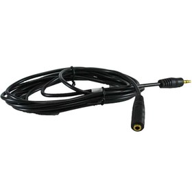 تصویر کابل افزایش صدا کی نت 1 به 1 مدل K-CSE11015 طول 1.5 متر K-net K-CSE11015 1 to 1 Audio Cable