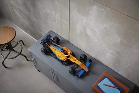 تصویر لگو سری تکنیک مدل 42141 LEGO® Technic McLaren Formula 1™ Race Car 42141 - Adult Model 1432 قطعه