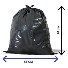 تصویر کیسه زباله (55 در 70) 