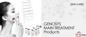 تصویر کوکتل ضد لک و روشن کننده ژنوسیس SWS GENOSYS SWS (Skin Whitening Solution)