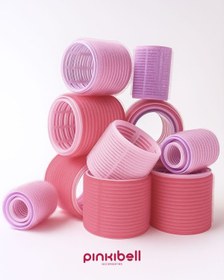 تصویر پک بیگودی چسبی7 عددی 