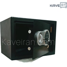 تصویر سیف باکس مدل ES25 