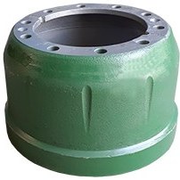 تصویر کاسه چرخ عقب آمیکو 