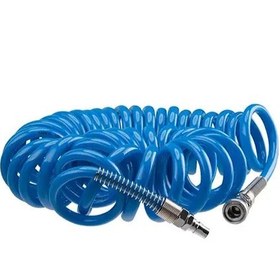 تصویر فنر باد کارسمن 