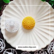 تصویر قالب نان برنجی مدل ۱ 