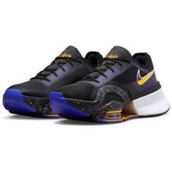 تصویر کفش تنیس اورجینال برند Nike مدل Air Zoom Superrep 3 کد 679830717 