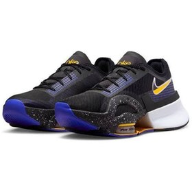 تصویر کفش تنیس اورجینال برند Nike مدل Air Zoom Superrep 3 کد 679830717 