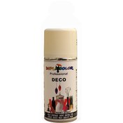 تصویر اسپری دکو دوپلی کالر رنگ سفید صدفی حجم 150 میلی لیتر ا Oyster DECO Paint Spray - DupliColor 150 ml Oyster DECO Paint Spray - DupliColor 150 ml