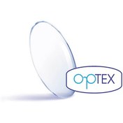 تصویر عدسی طبی اپتکس Optex 1.67 Clear SHMC+ UV400 Optex 1.67 Clear SHMC+ UV400