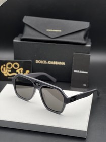 تصویر عینک اورجینال ایتالیایی دولچه گابانا Dolce&Gabbana DG4433 305/6G 