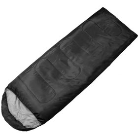 تصویر کیسه خواب مدل چندکاره کد 950 