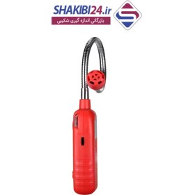 تصویر نشت یاب گاز احتراقی LEL یا گازسنج کمپانی وینتکت مدل WT-8820 ( نمایندگی اصلی) Combustible Gas Detector WT8820