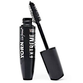 تصویر ریمل سوپر لش یورن - YORN YORN EXTREME SUPER LASH MASCARA