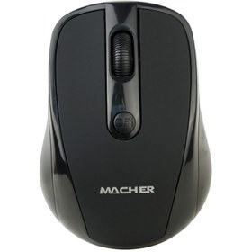 تصویر موس بی سیم Macher MR-W173 Macher MR-W173 Wireless Mouse