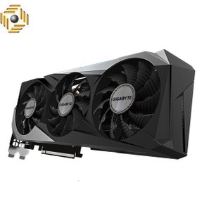 تصویر کارت گرافیک گیگابایت GeForce RTX 3070 Ti ظرفیت ۸ گیگابایت GDDR6 