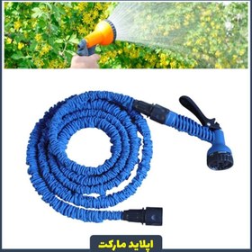 تصویر شلنگ جادویی MAGIC HOSE متر15 