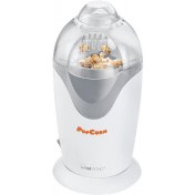 تصویر پاپ کورن ساز کلترونیک مدل PM 3635 Clatronic PM 3635 Popcorn maker