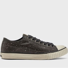 تصویر کفش‌ ورزشی مازاد ولکانیزه برند john varvatos Vulcanized Surplus Sneakers